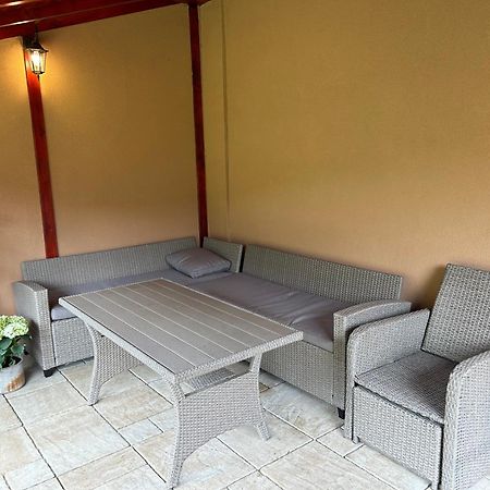 Privat Lenka Hotel Prosiek Екстериор снимка