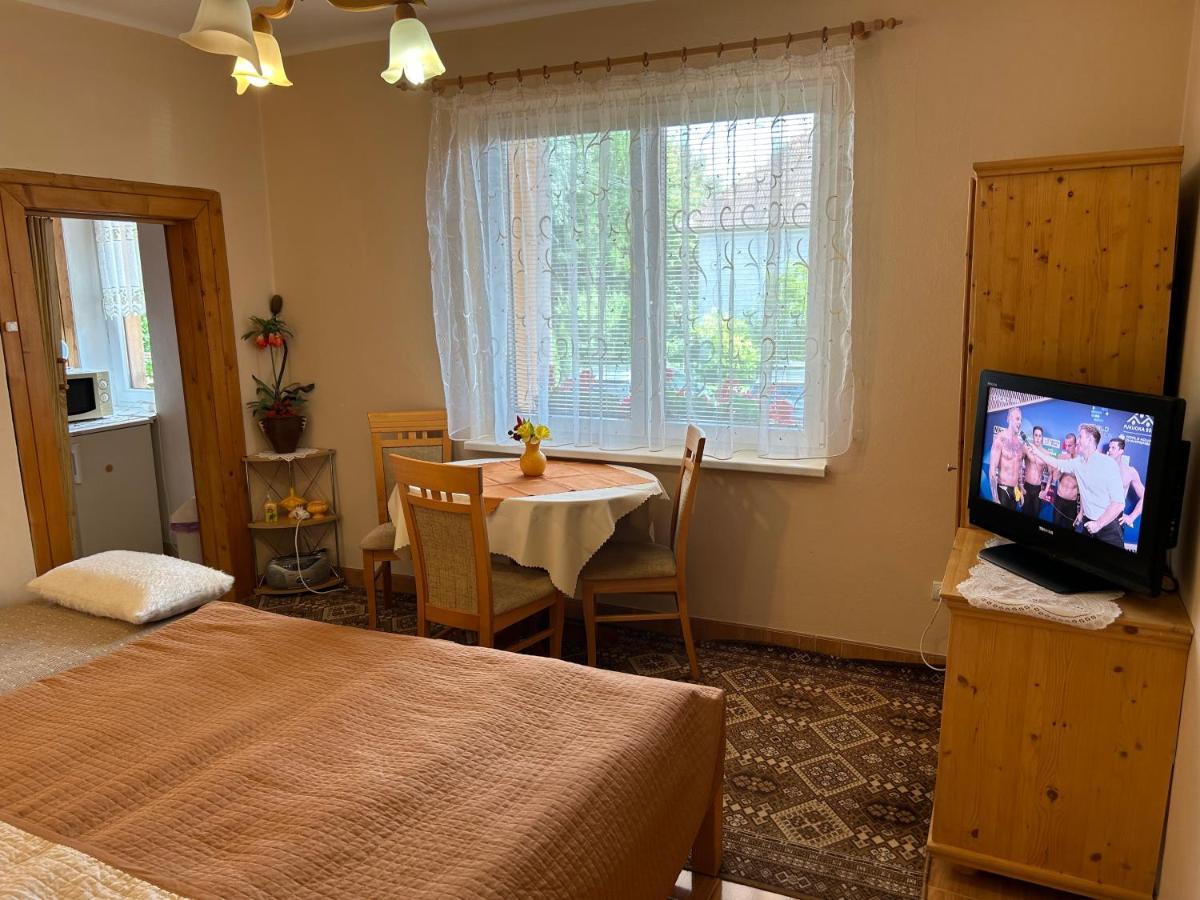 Privat Lenka Hotel Prosiek Екстериор снимка