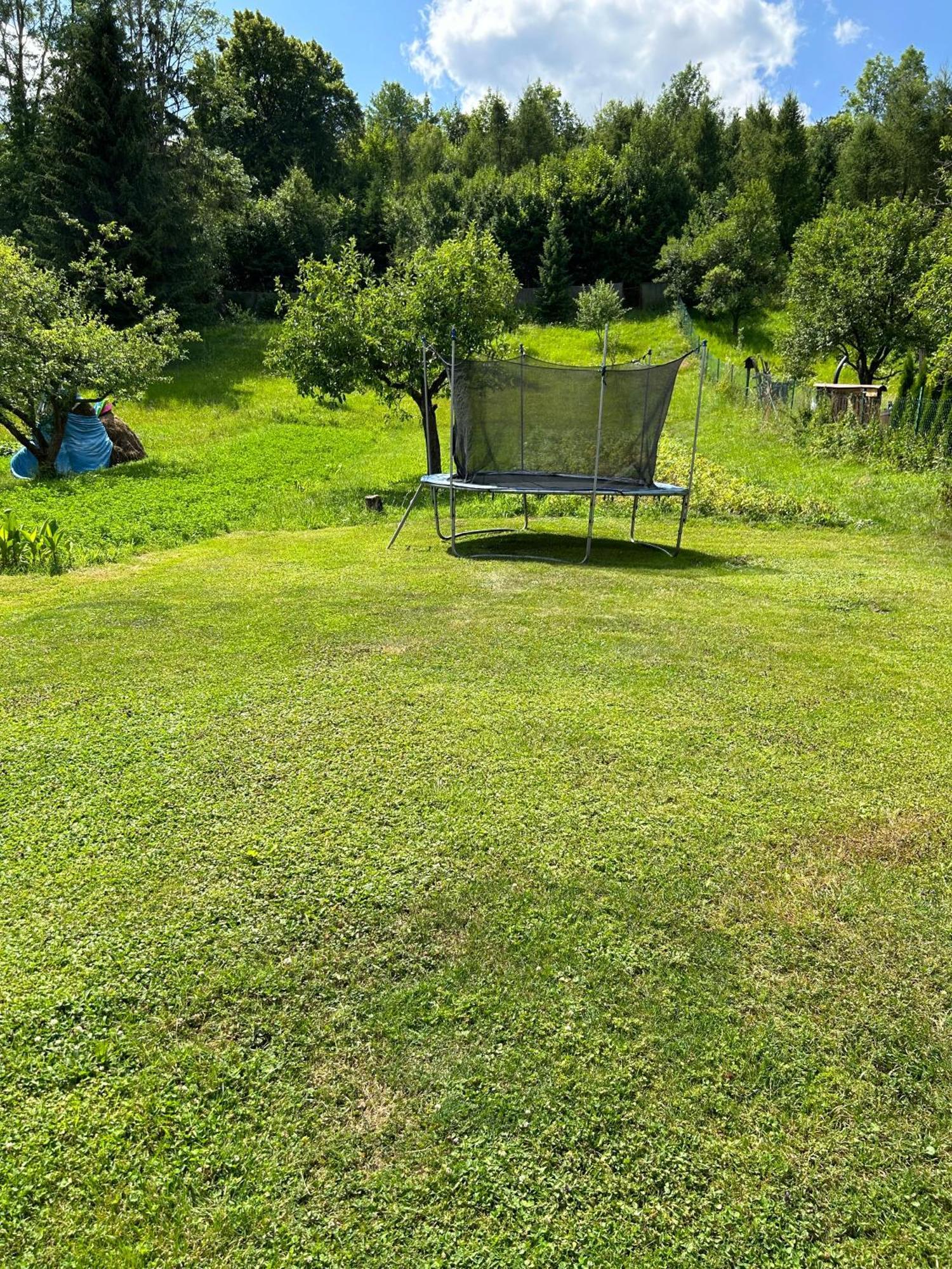 Privat Lenka Hotel Prosiek Екстериор снимка