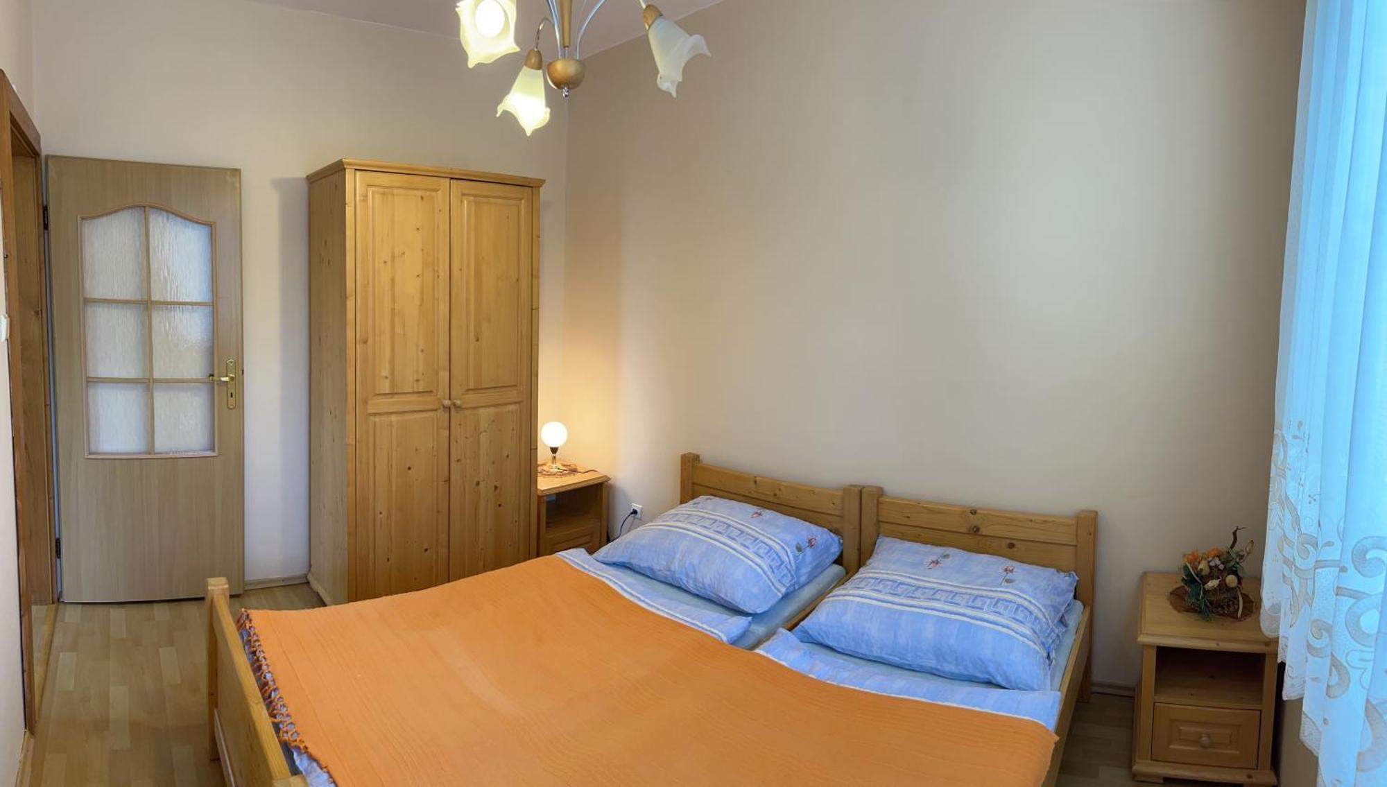 Privat Lenka Hotel Prosiek Екстериор снимка