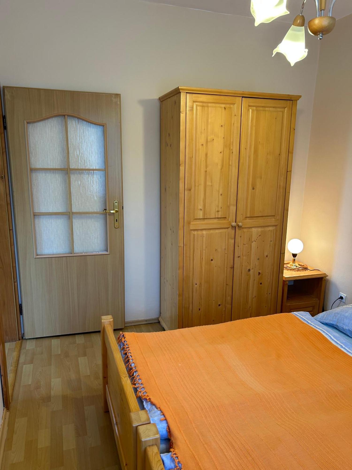 Privat Lenka Hotel Prosiek Екстериор снимка