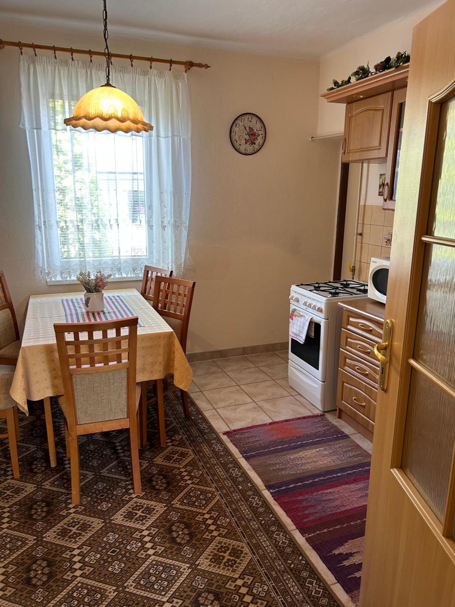 Privat Lenka Hotel Prosiek Екстериор снимка