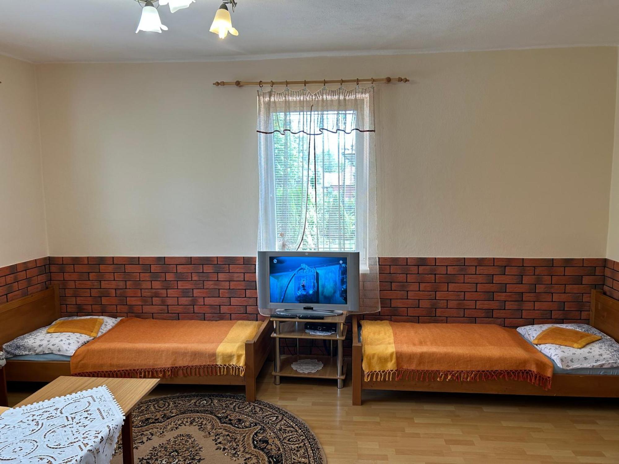 Privat Lenka Hotel Prosiek Екстериор снимка