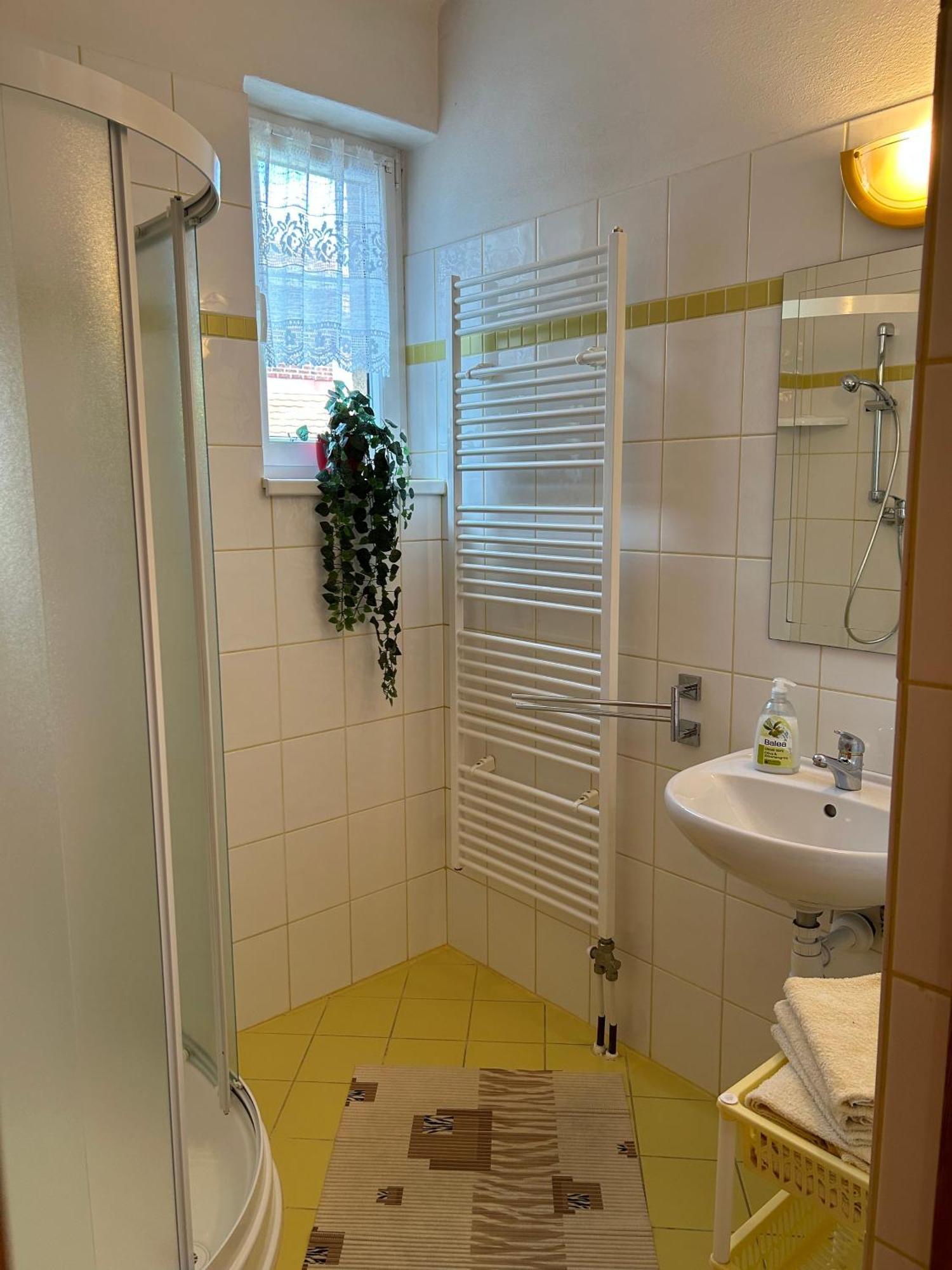 Privat Lenka Hotel Prosiek Екстериор снимка
